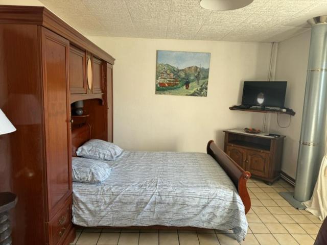 Appartement Omaha Beach Saint-Laurent-sur-Mer Eksteriør billede