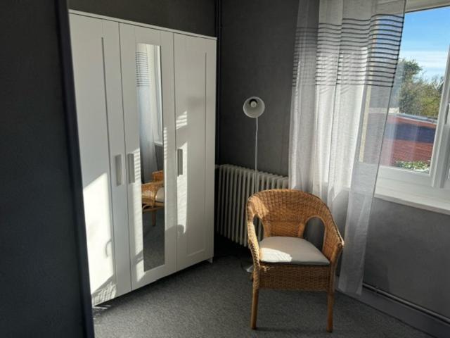 Appartement Omaha Beach Saint-Laurent-sur-Mer Eksteriør billede