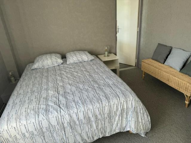 Appartement Omaha Beach Saint-Laurent-sur-Mer Eksteriør billede